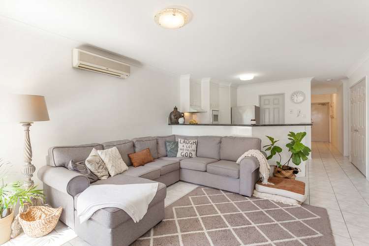 Second view of Homely apartment listing, 6/17 George Street East, Burleigh Heads QLD 4220