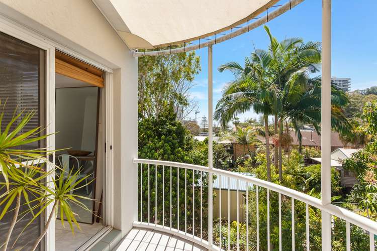 Fourth view of Homely apartment listing, 6/17 George Street East, Burleigh Heads QLD 4220