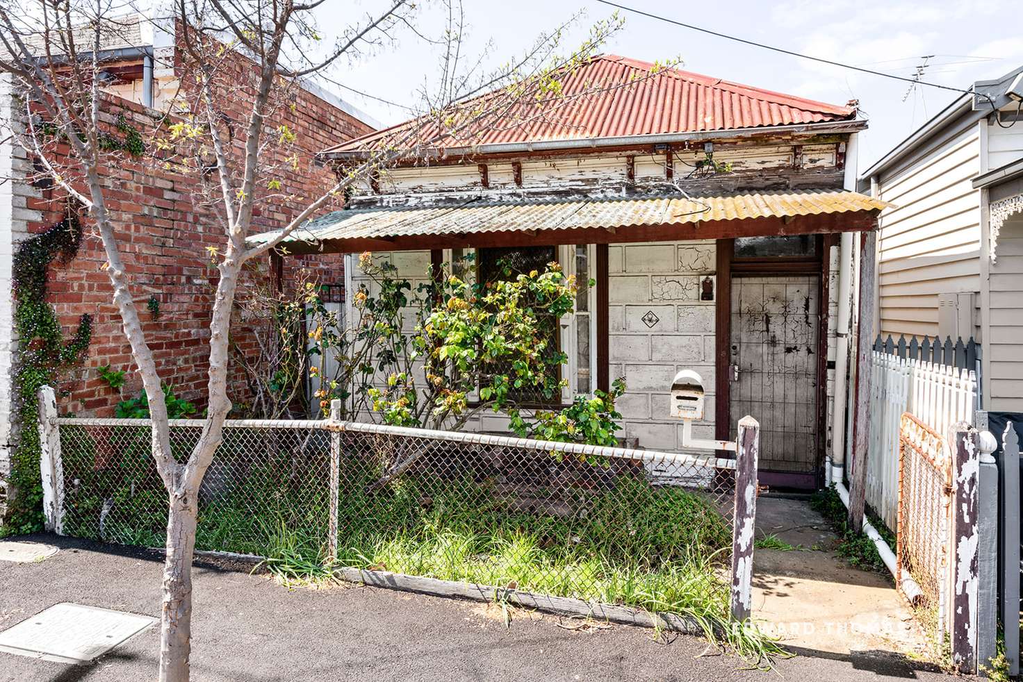 Main view of Homely house listing, 9 Collett Street, Kensington VIC 3031