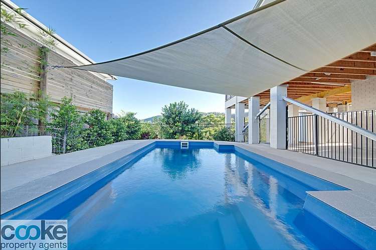 Fourth view of Homely house listing, 19 Samoa Street, Pacific Heights QLD 4703
