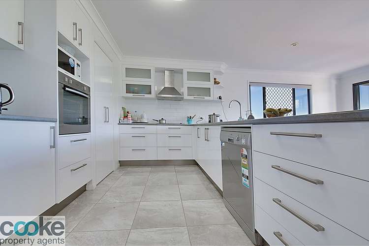 Seventh view of Homely house listing, 19 Samoa Street, Pacific Heights QLD 4703