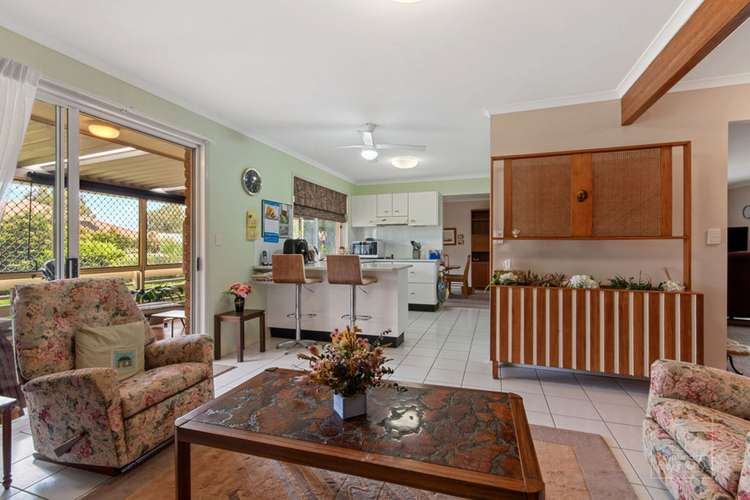 Second view of Homely house listing, 18 Sir Joseph Banks Drive, Pelican Waters QLD 4551