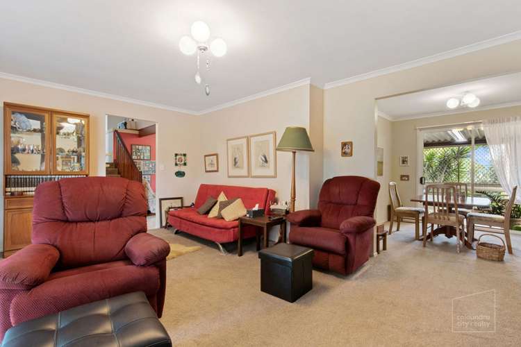 Fourth view of Homely house listing, 18 Sir Joseph Banks Drive, Pelican Waters QLD 4551