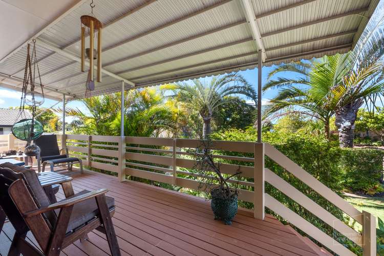 Fifth view of Homely house listing, 18 Sir Joseph Banks Drive, Pelican Waters QLD 4551