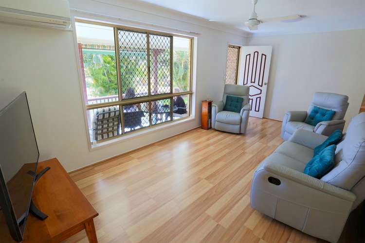 Second view of Homely house listing, 23 Thomas Street, Emu Park QLD 4710