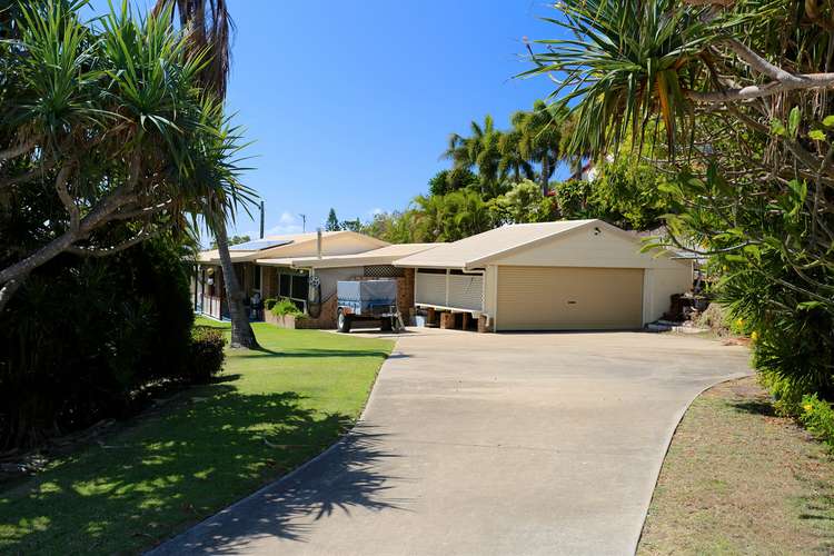 Sixth view of Homely house listing, 23 Thomas Street, Emu Park QLD 4710