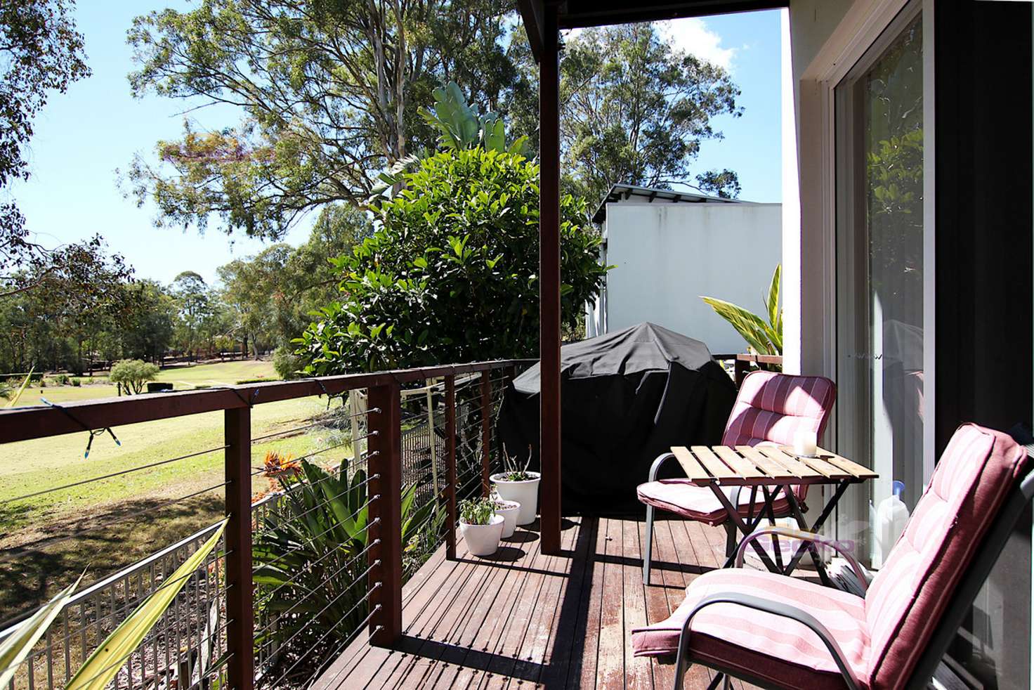 Main view of Homely townhouse listing, 9/51 Railway Parade, Mitchelton QLD 4053