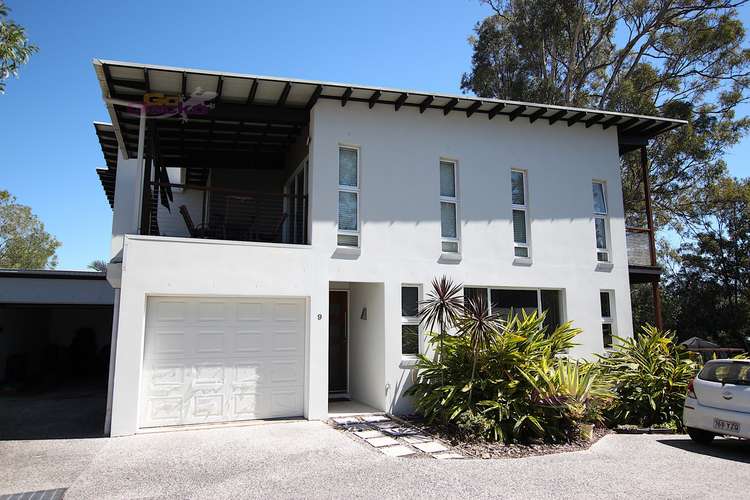 Second view of Homely townhouse listing, 9/51 Railway Parade, Mitchelton QLD 4053