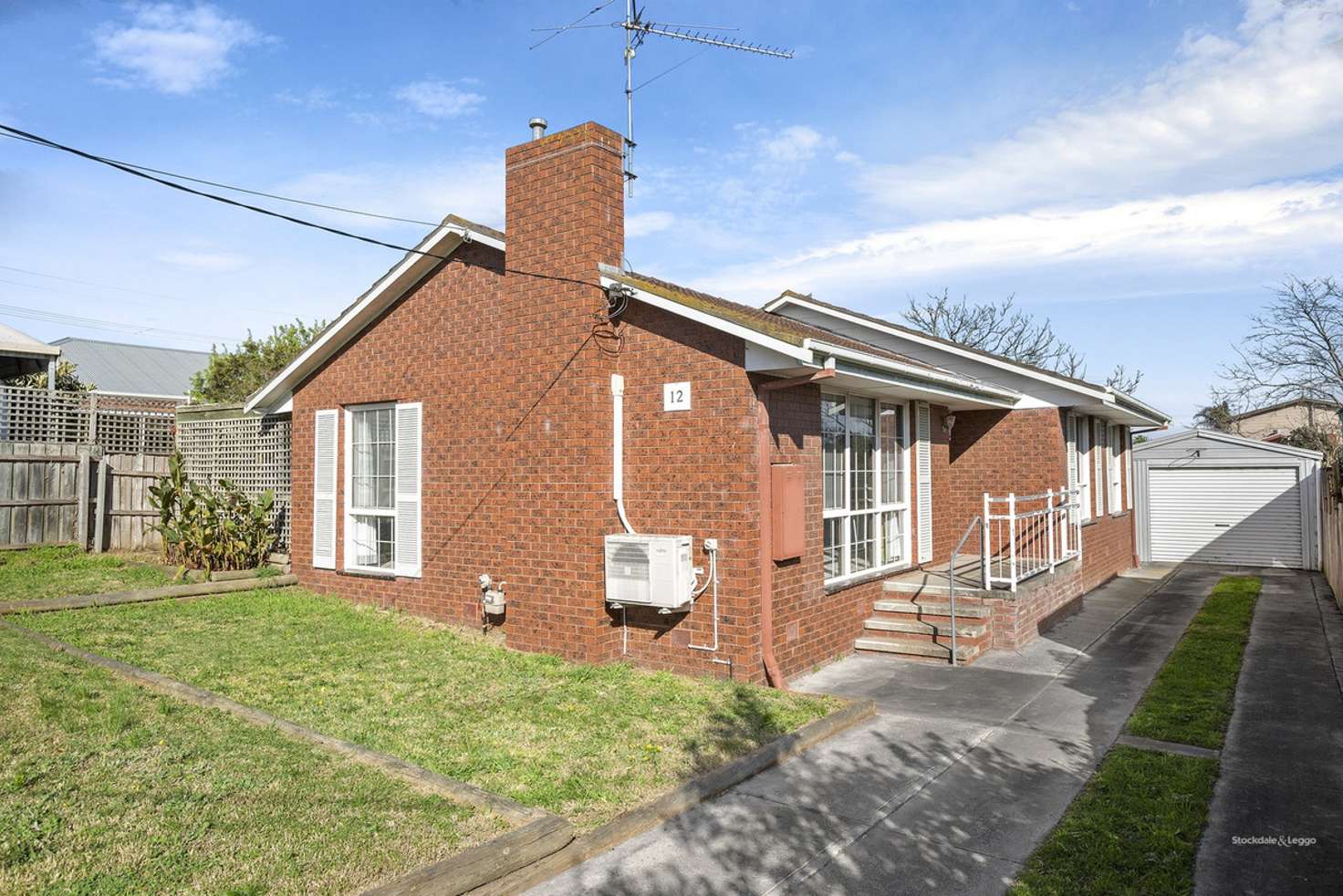 Main view of Homely house listing, 12 Bundarra Street, Clifton Springs VIC 3222
