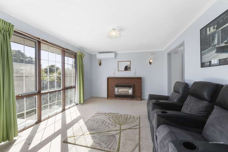 Second view of Homely house listing, 12 Bundarra Street, Clifton Springs VIC 3222