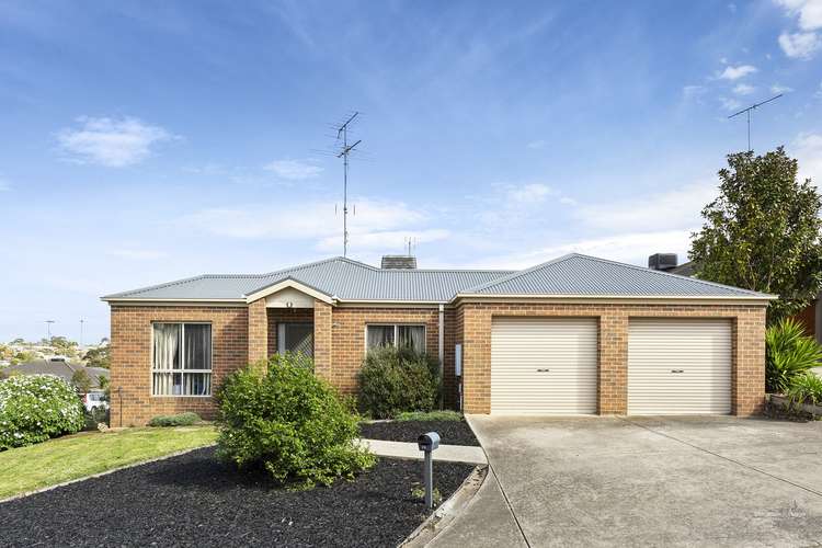 Main view of Homely house listing, 23 Gidgee Mews, Clifton Springs VIC 3222