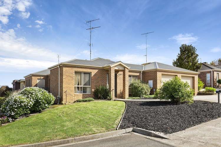 Second view of Homely house listing, 23 Gidgee Mews, Clifton Springs VIC 3222