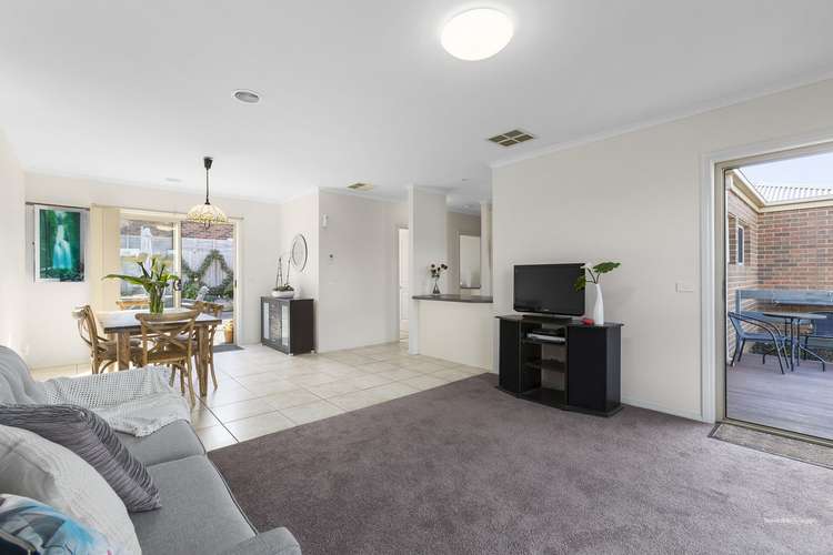 Third view of Homely house listing, 23 Gidgee Mews, Clifton Springs VIC 3222
