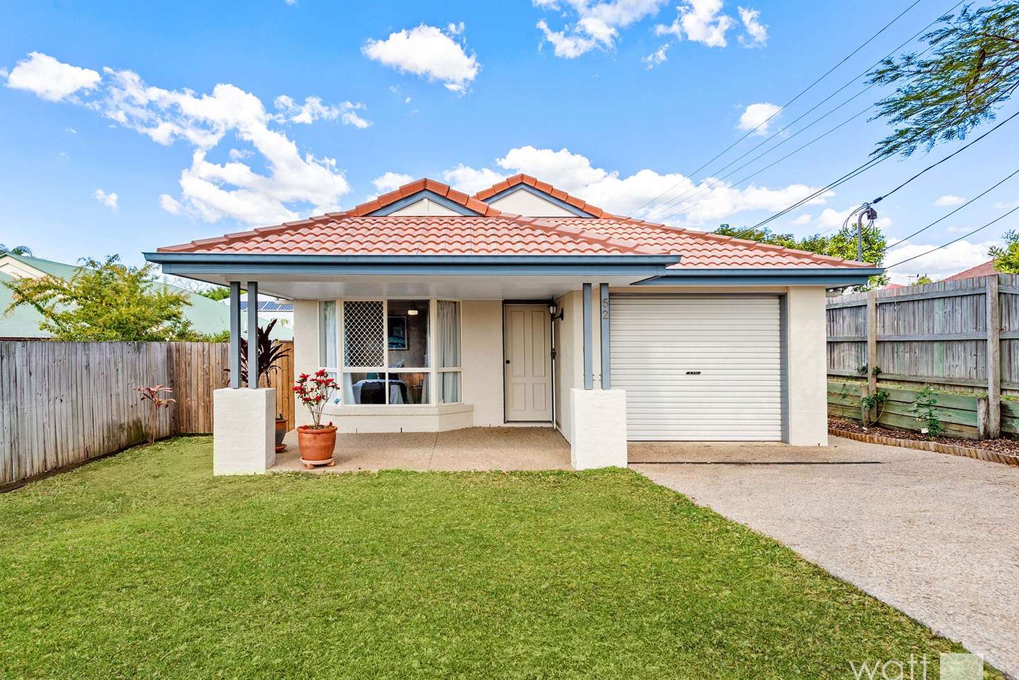 Main view of Homely house listing, 52 Mashobra Street, Mitchelton QLD 4053