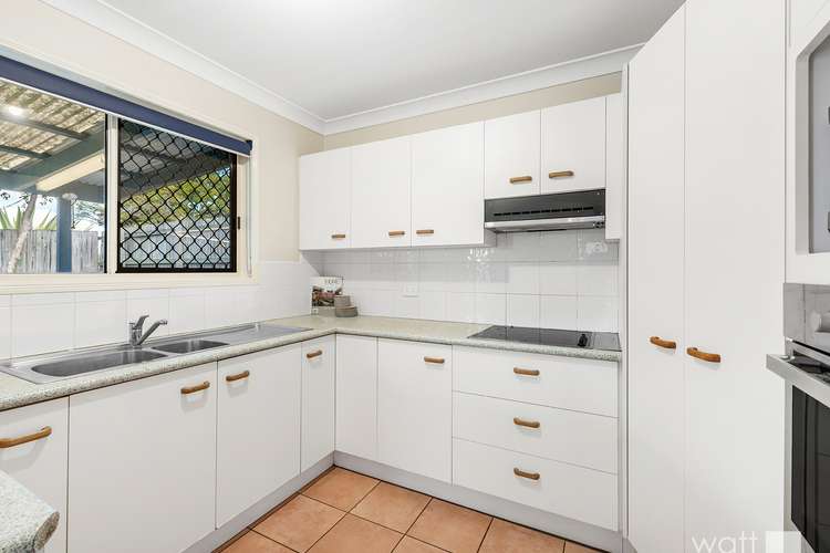 Third view of Homely house listing, 52 Mashobra Street, Mitchelton QLD 4053