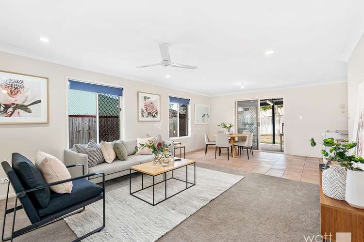Sixth view of Homely house listing, 52 Mashobra Street, Mitchelton QLD 4053