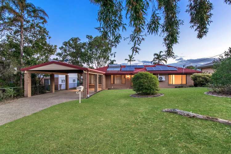 Main view of Homely house listing, 63 Clarke Street, Ripley QLD 4306