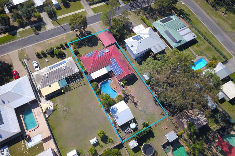 Third view of Homely house listing, 63 Clarke Street, Ripley QLD 4306