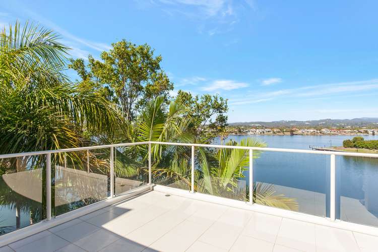 Main view of Homely apartment listing, 47/251 Varsity Parade, Varsity Lakes QLD 4227