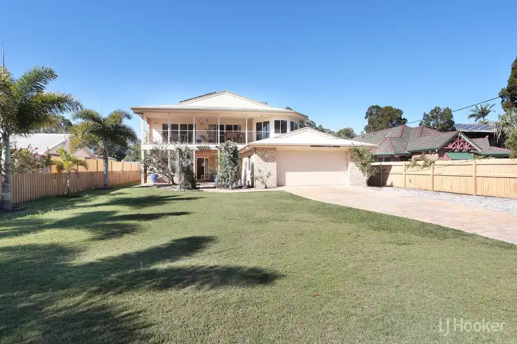 Fourth view of Homely house listing, 110 White Patch Esplanade, White Patch QLD 4507