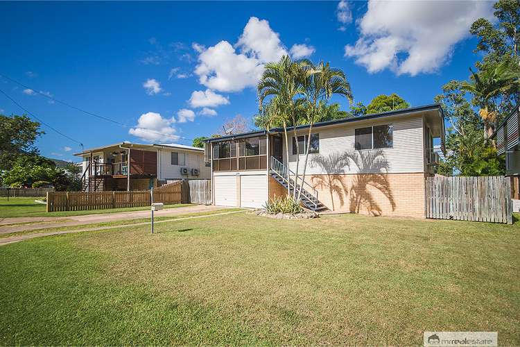Main view of Homely house listing, 276 Elphinstone Street, Koongal QLD 4701