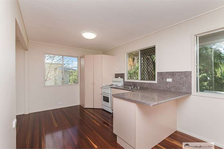 Second view of Homely house listing, 276 Elphinstone Street, Koongal QLD 4701