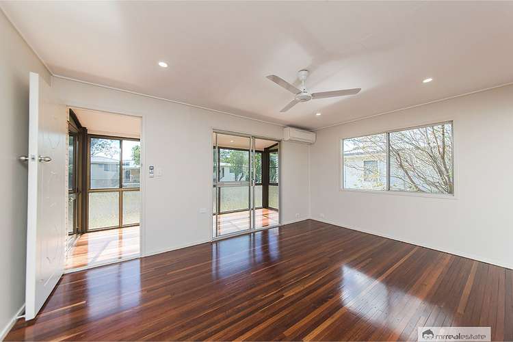 Third view of Homely house listing, 276 Elphinstone Street, Koongal QLD 4701
