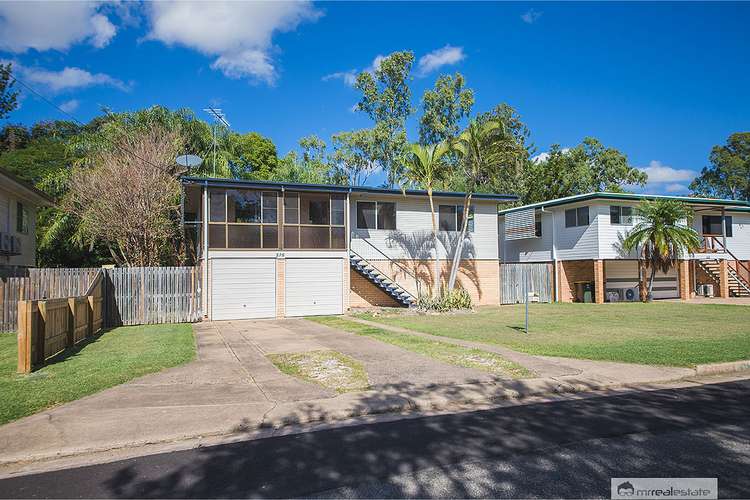 Fourth view of Homely house listing, 276 Elphinstone Street, Koongal QLD 4701