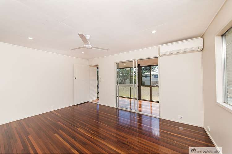 Fifth view of Homely house listing, 276 Elphinstone Street, Koongal QLD 4701