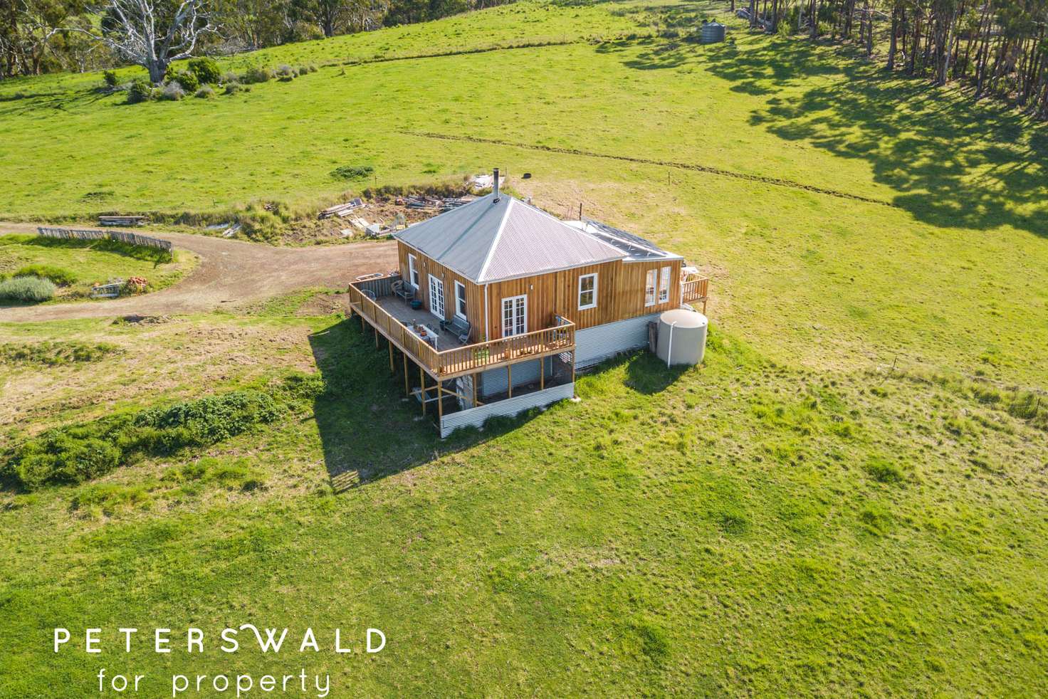 Main view of Homely livestock listing, 126 Orielton Road, Orielton TAS 7172