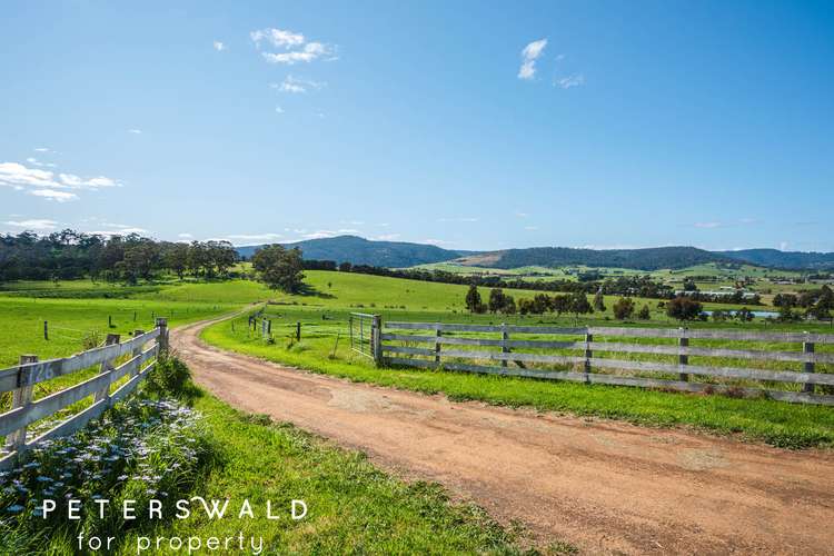 Second view of Homely livestock listing, 126 Orielton Road, Orielton TAS 7172