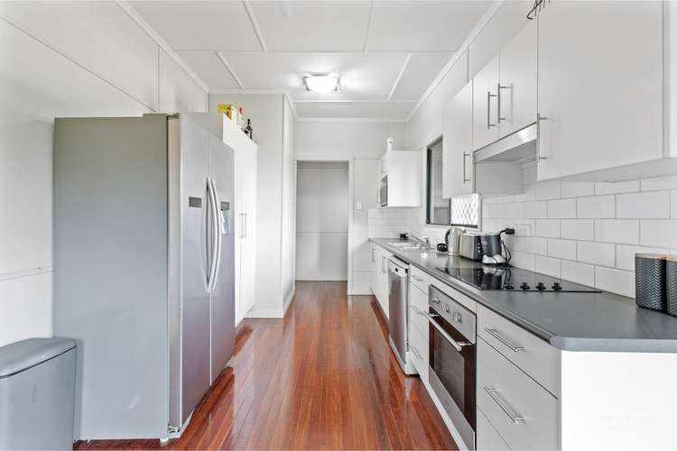Second view of Homely house listing, 61 Oakley Street, Wandal QLD 4700