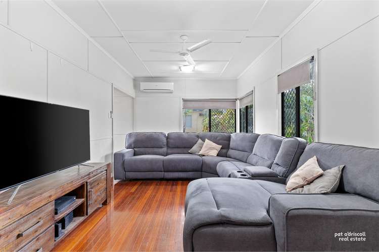 Third view of Homely house listing, 61 Oakley Street, Wandal QLD 4700