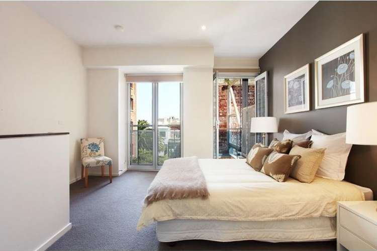 Second view of Homely apartment listing, 106/50 Dow Street, Port Melbourne VIC 3207
