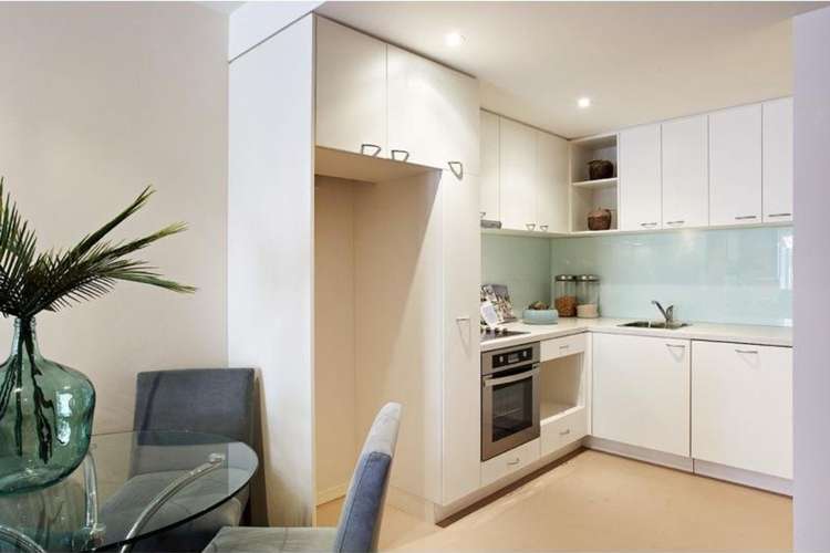 Third view of Homely apartment listing, 106/50 Dow Street, Port Melbourne VIC 3207