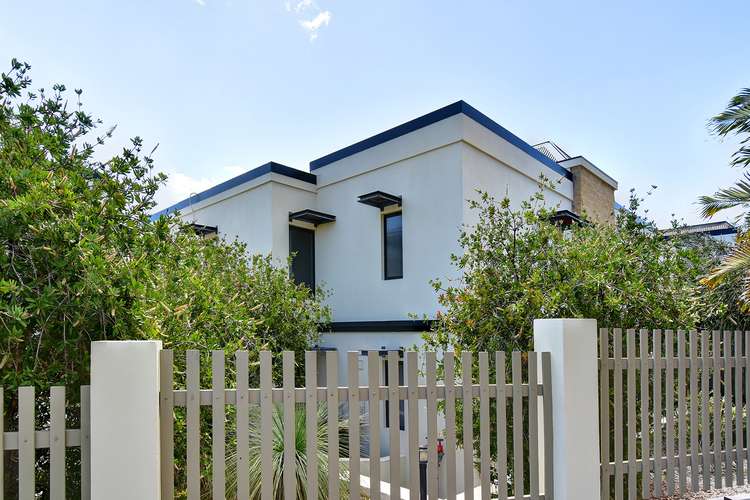 Fourth view of Homely apartment listing, 23/5 Eastleigh Loop, Currambine WA 6028