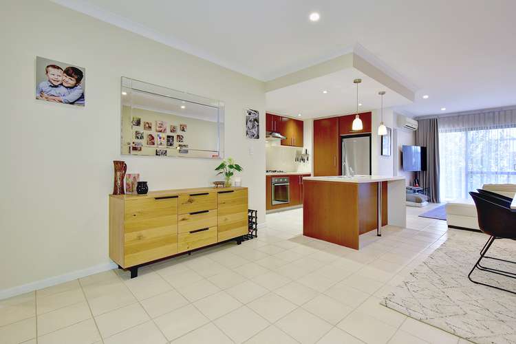 Sixth view of Homely apartment listing, 23/5 Eastleigh Loop, Currambine WA 6028