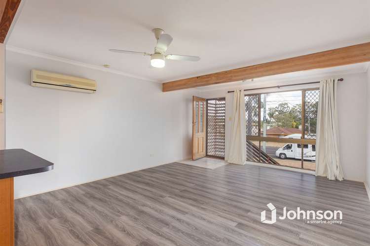 Second view of Homely house listing, 34 Warner Street, Raceview QLD 4305