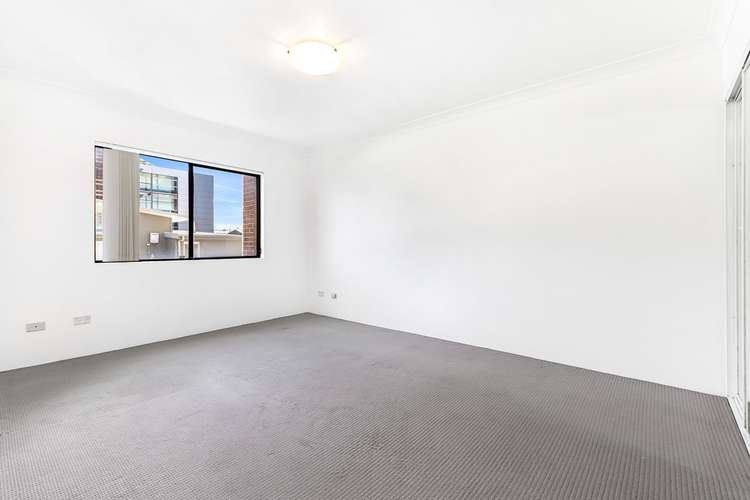 Fourth view of Homely apartment listing, 9/11-17 Wyndham Street, Alexandria NSW 2015