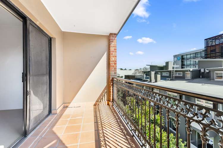 Fifth view of Homely apartment listing, 9/11-17 Wyndham Street, Alexandria NSW 2015