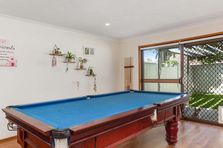 Third view of Homely semiDetached listing, 1/3 Greenleaf Close, Burleigh Waters QLD 4220