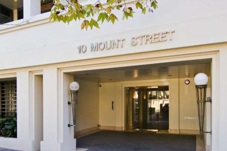 304/10 Mount Street, North Sydney NSW 2060