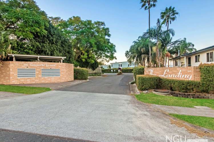 Second view of Homely unit listing, 22/108a Cemetery Road, Raceview QLD 4305