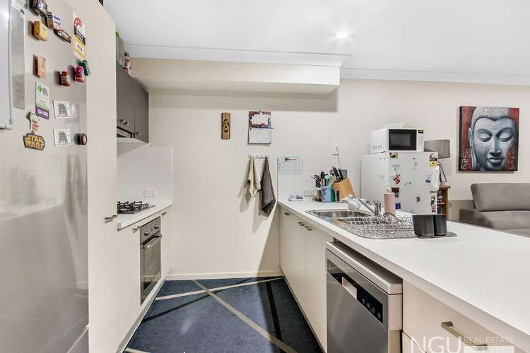 Fourth view of Homely unit listing, 22/108a Cemetery Road, Raceview QLD 4305