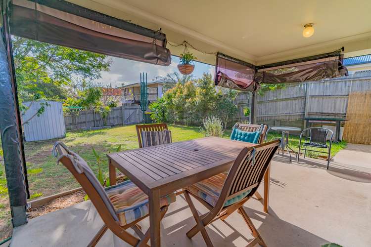 Second view of Homely house listing, 7A John Bright Street, Moorooka QLD 4105