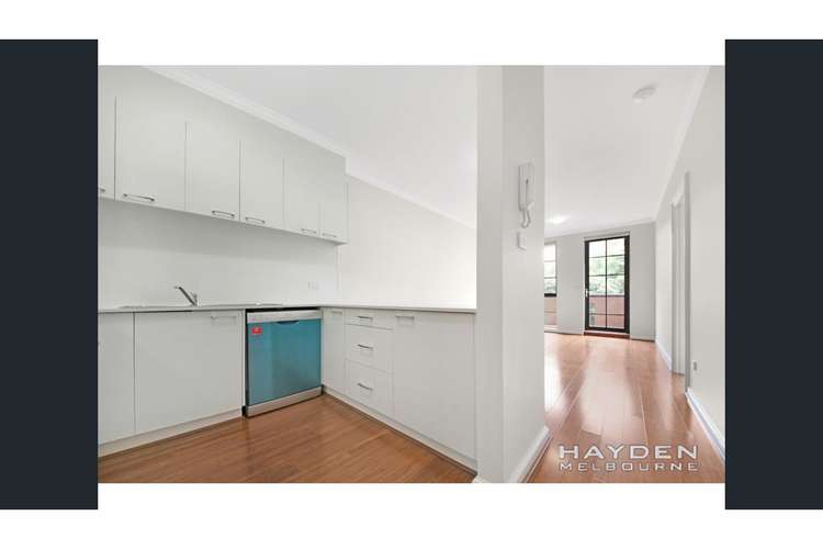 Third view of Homely apartment listing, LVL 1, APT 15/100 Commercial Road, South Yarra VIC 3141