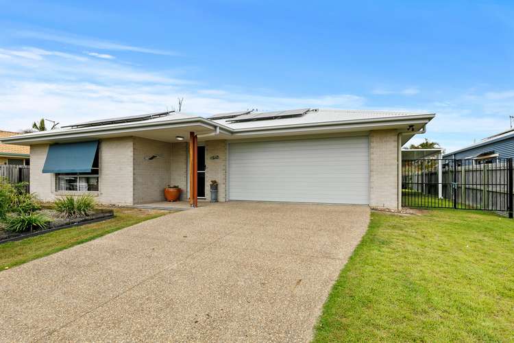 Second view of Homely house listing, 7 Beach Drive, Burrum Heads QLD 4659