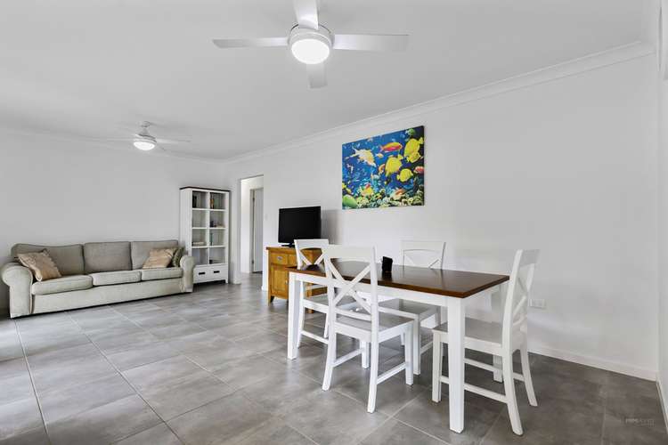 Sixth view of Homely house listing, 7 Beach Drive, Burrum Heads QLD 4659