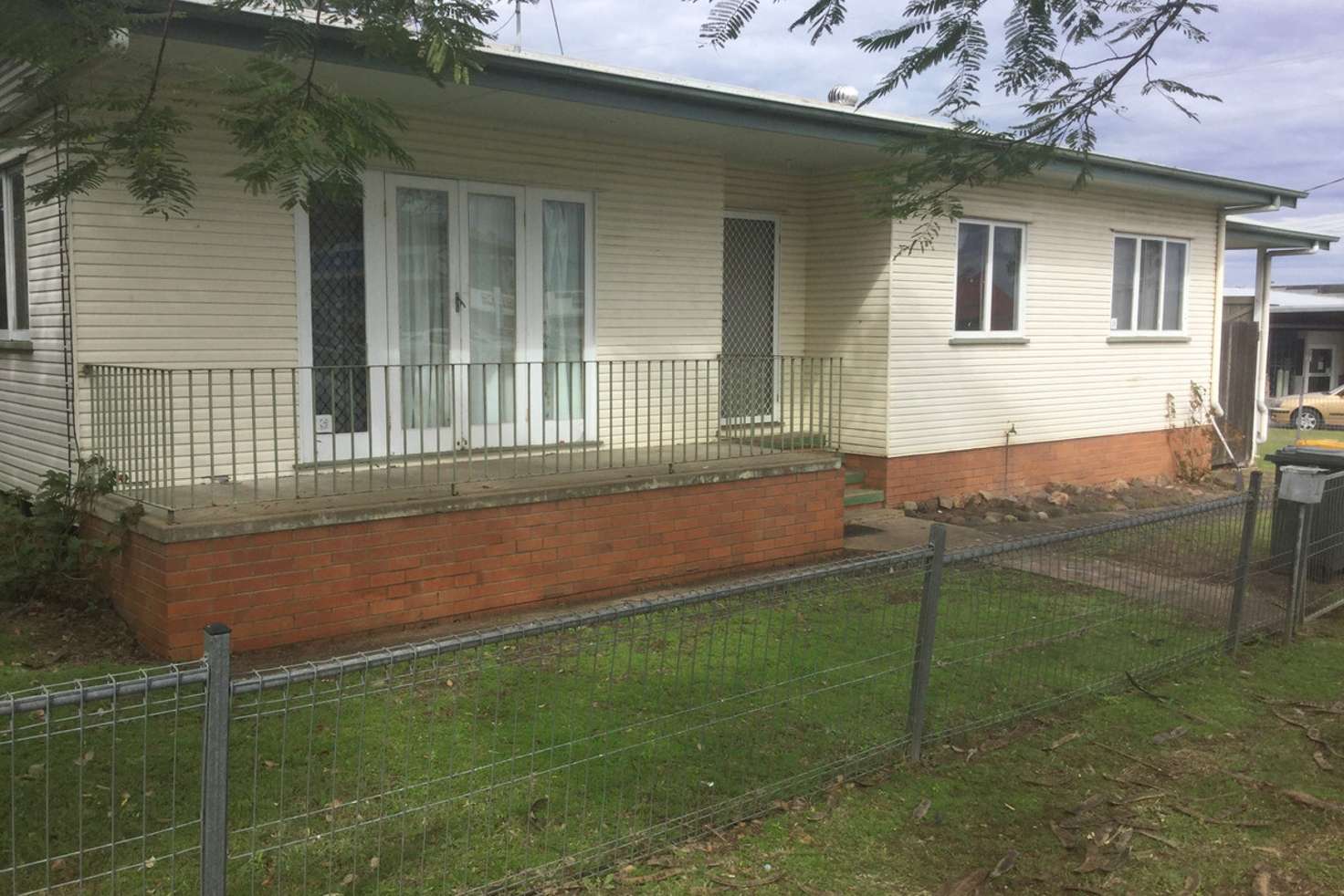 Main view of Homely house listing, 1 Birnam Street, Beaudesert QLD 4285