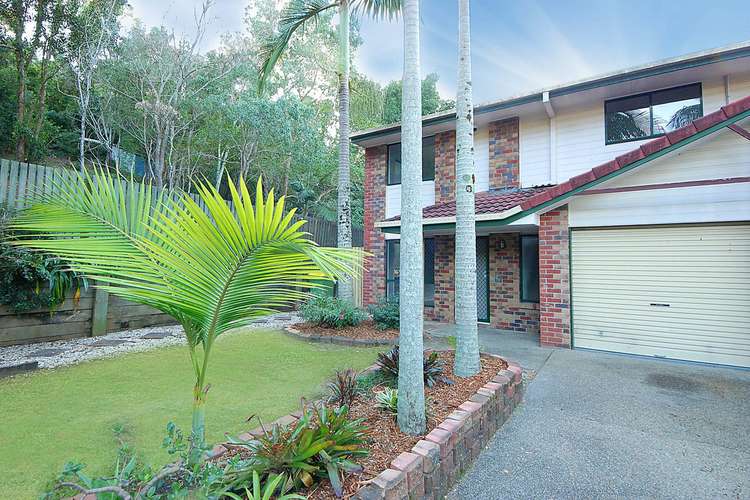 Main view of Homely townhouse listing, 7/3 Karri Court, Burleigh Heads QLD 4220